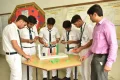 Delhi Public School HRIT Campus Gallery