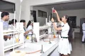 Delhi Public School HRIT Campus Gallery
