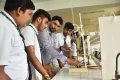 Delhi Public School HRIT Campus Gallery