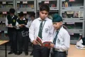 Delhi Public School HRIT Campus Gallery