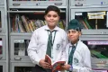 Delhi Public School HRIT Campus Gallery