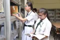 Delhi Public School HRIT Campus Gallery
