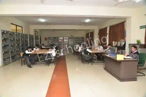 Delhi Public School HRIT Campus Gallery