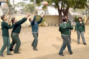 Vishwatma Senior Secondary School Gallery