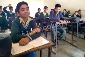 Vishwatma Senior Secondary School Gallery