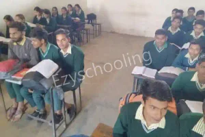 Vishwatma Senior Secondary School Gallery