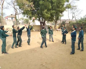 Vishwatma Senior Secondary School Gallery