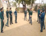 Vishwatma Senior Secondary School Gallery