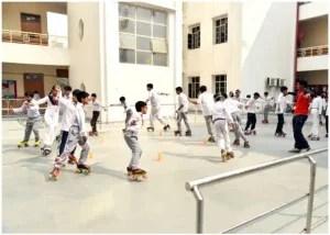 Dashmesh Public School Gallery