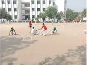 Dashmesh Public School Gallery