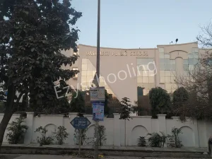 Dashmesh Public School Gallery