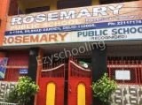 Rosemary Public School Rosemary Public School Gallery