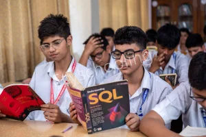 Somerville School Gallery