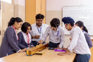 Somerville School Gallery