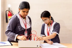 Somerville School Gallery