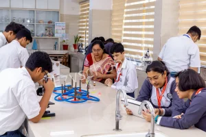 Somerville School Gallery