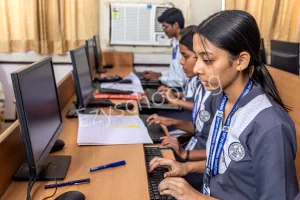 Somerville School Gallery