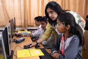 Somerville School Gallery