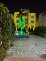 Adarsh Lakhpat Model Secondary School Gallery