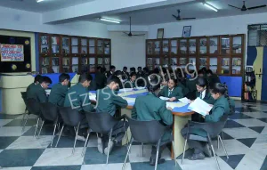 Evergreen Public School Gallery