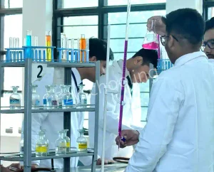 Evergreen Public School Gallery