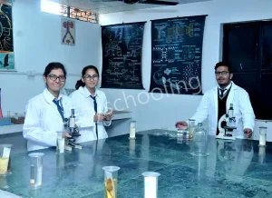 Evergreen Public School Gallery