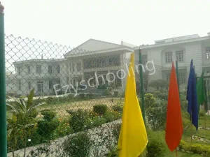 Viaan International School Gallery