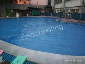 Universal Public School Gallery