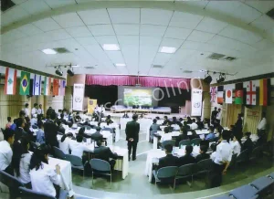 Mother's Global School Gallery