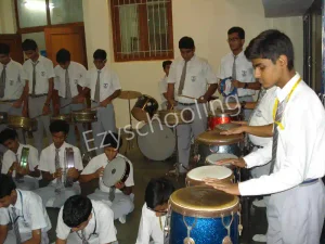 Mother's Global School Gallery