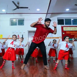 Bal Bhavan Public School Gallery