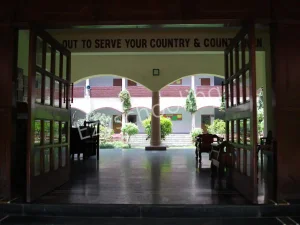 Hillwoods Academy Gallery