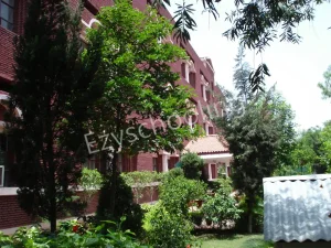 Hillwoods Academy Gallery