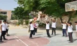 Vivekanand School Vivekanand School Gallery