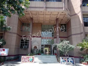 Bal Mandir Senior Secondary School Gallery