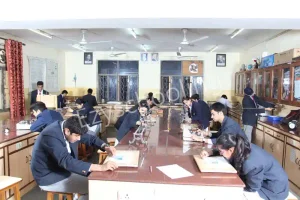 Amity International School Gallery