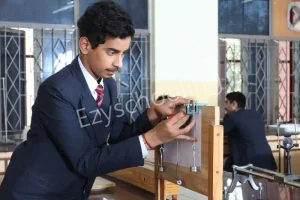 Amity International School Gallery