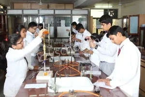 Amity International School Gallery