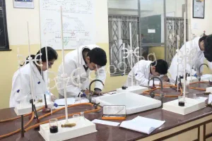 Amity International School Gallery