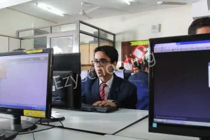 Amity International School Gallery