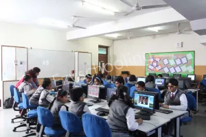 Amity International School Gallery