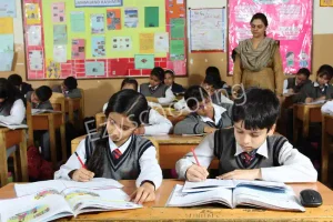 Amity International School Gallery