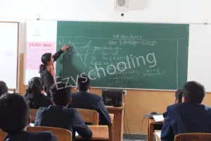 Amity International School Gallery