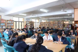 Amity International School Gallery