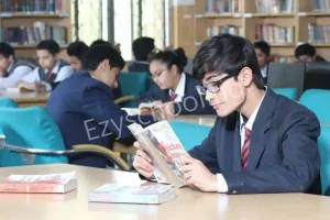 Amity International School Gallery