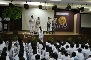 Amity International School Gallery