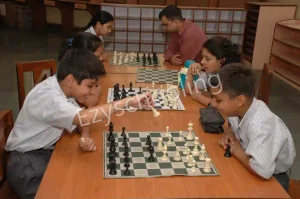 Amity International School Gallery