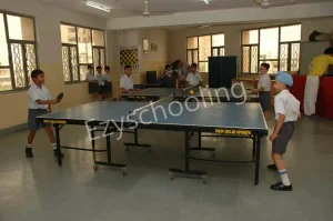 Amity International School Gallery