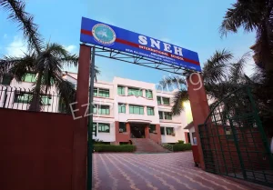SNEH International School Gallery