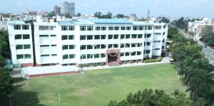 SNEH International School Gallery